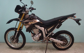 YAMAHA WR250R DG15