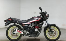 KAWASAKI GPZ400F 1986 ZX400A