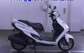 YAMAHA CYGNUS 125 X SR 3 SEA5J