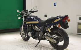 KAWASAKI ZEPHYR 400 KAI 2000 ZR400C