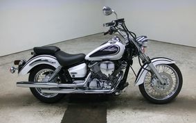 YAMAHA DRAGSTAR 250 2001 VG02J