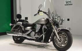 YAMAHA XVS1300A MIDNIGHT STAR 2007