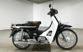 HONDA C100 SUPER CUB HA06