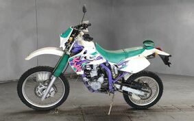 KAWASAKI KLX250 ES Type LX250E