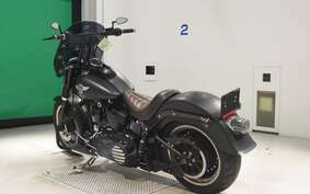 HARLEY FLSTFBS1800 2016 JT9