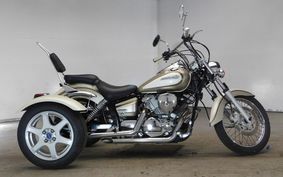 YAMAHA DRAGSTAR 250 TRIKE VG02J