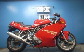 DUCATI 400SS 1994 400J0