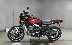 KAWASAKI Z900RS 2019 ZR900C