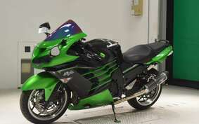 KAWASAKI ZX 1400 NINJA R A 2013