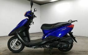 YAMAHA AXIS 125 TREET SE53J