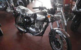 KAWASAKI ESTRELLA 2009 BJ250A