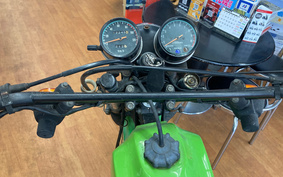 KAWASAKI KL250 KL250C