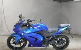 KAWASAKI NINJA 250R EX250K