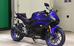 YAMAHA YZF-R25 RG43J