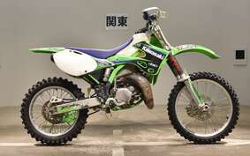 KAWASAKI KX125 KX125L