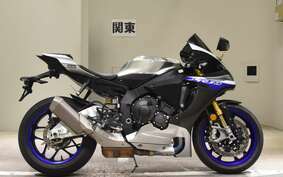 YAMAHA YZF-R1 M 2017 RN49