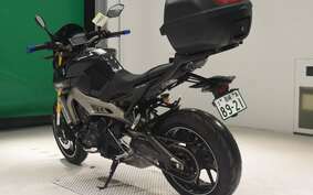 YAMAHA MT-09 2014 RN34J