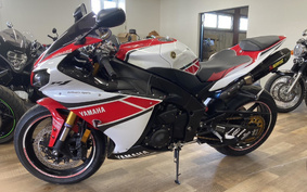 YAMAHA YZF-R1 2012 RN23