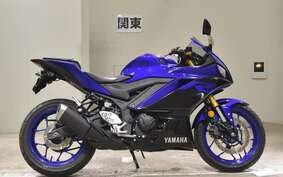 YAMAHA YZF-R25 A RG43J