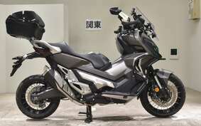 HONDA X-ADV 750 2019 RC95