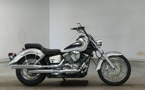 YAMAHA DRAGSTAR 250 2001 VG02J