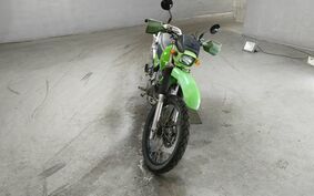 KAWASAKI SUPER SHERPA KL250G