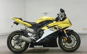 YAMAHA YZF-R6 2006 RJ12