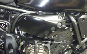 YAMAHA XSR700 2022 RM41J