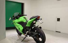 KAWASAKI NINJA 250R EX250K