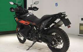 KTM 790 ADVENTURE 2023