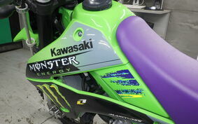 KAWASAKI KLX250 Gen.2 LX250S