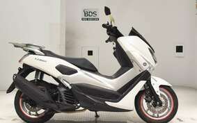 YAMAHA N-MAX SE86J