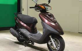 YAMAHA AXIS 125 TREET SE53J