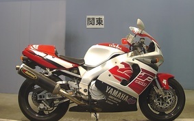 YAMAHA YZF750 R 1997 4HD