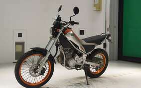 YAMAHA TRICKER Gen.2 DG16J