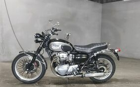 KAWASAKI W650 2008 EJ650A