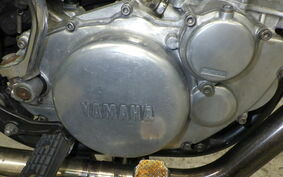 YAMAHA SR400 Gen.3 2002 RH01J