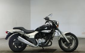 KAWASAKI ELIMINATOR 250 V Type 1998 VN250A