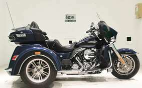 HARLEY FLHTCUTG TRIKE 2014