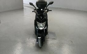 YAMAHA CYGNUS 125 X SE46