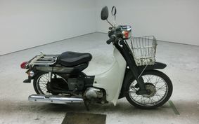 YAMAHA MATE 50 2000 UA04J