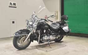 YAMAHA DRAGSTAR 1100 CLASSIC 2008 VP13J