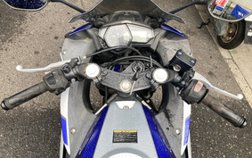 YAMAHA YZF-R25 RG10J