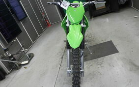 KAWASAKI KLX230R LX230E