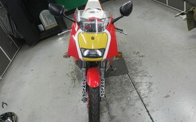 YAMAHA TZR50 3TU