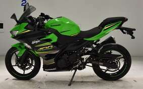 KAWASAKI NINJA 400 2020 EX400G