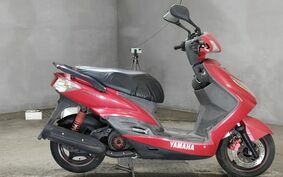 YAMAHA CYGNUS 125 X SR SE44J