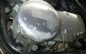 YAMAHA SR400 Gen.2 1997 1JR