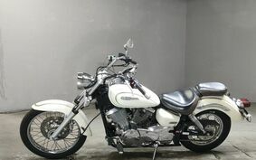 YAMAHA DRAGSTAR 250 VG05J