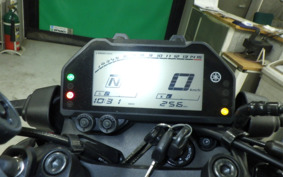 YAMAHA MT-25 A RG74J